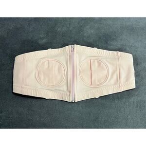 NWOT Size XS-L Hands-Free Pumping Bra Adjustable  Simple Wishes